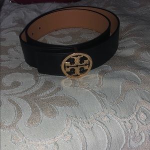 Tory Burch reversible belt